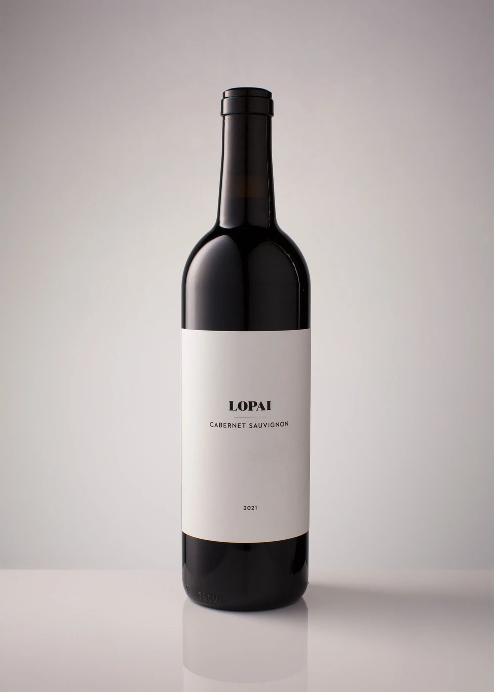 2021 Cabernet Sauvignon