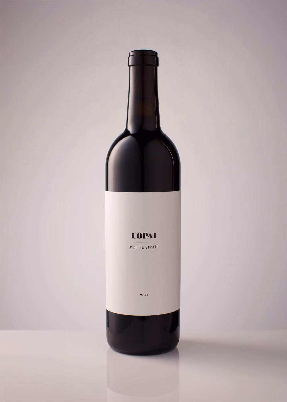2021 Petite Sirah