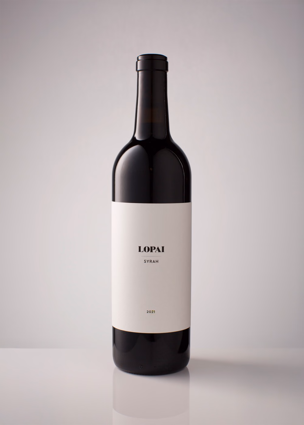 2021 Syrah
